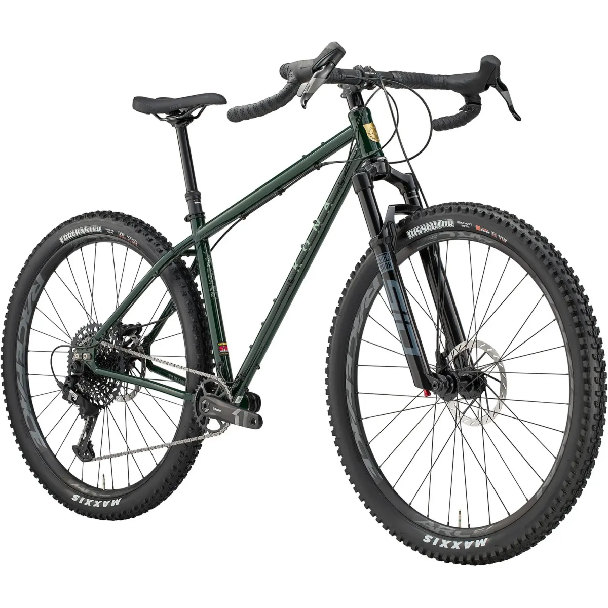 Image of Kona LBF