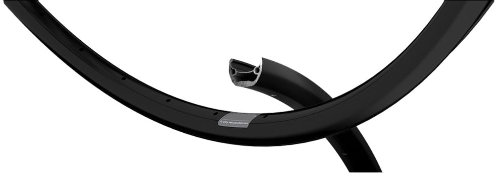 Ryde Andra 40 Disc Brake Rim | Off Course Bike Shop Australia
