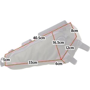 Image of Fairweather Half Frame Bag