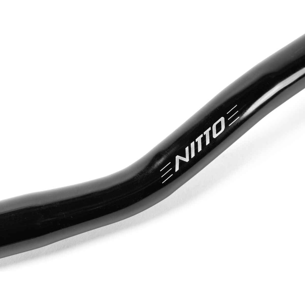Image of Blue Lug Nitto Sync Handlebar 25.4mm