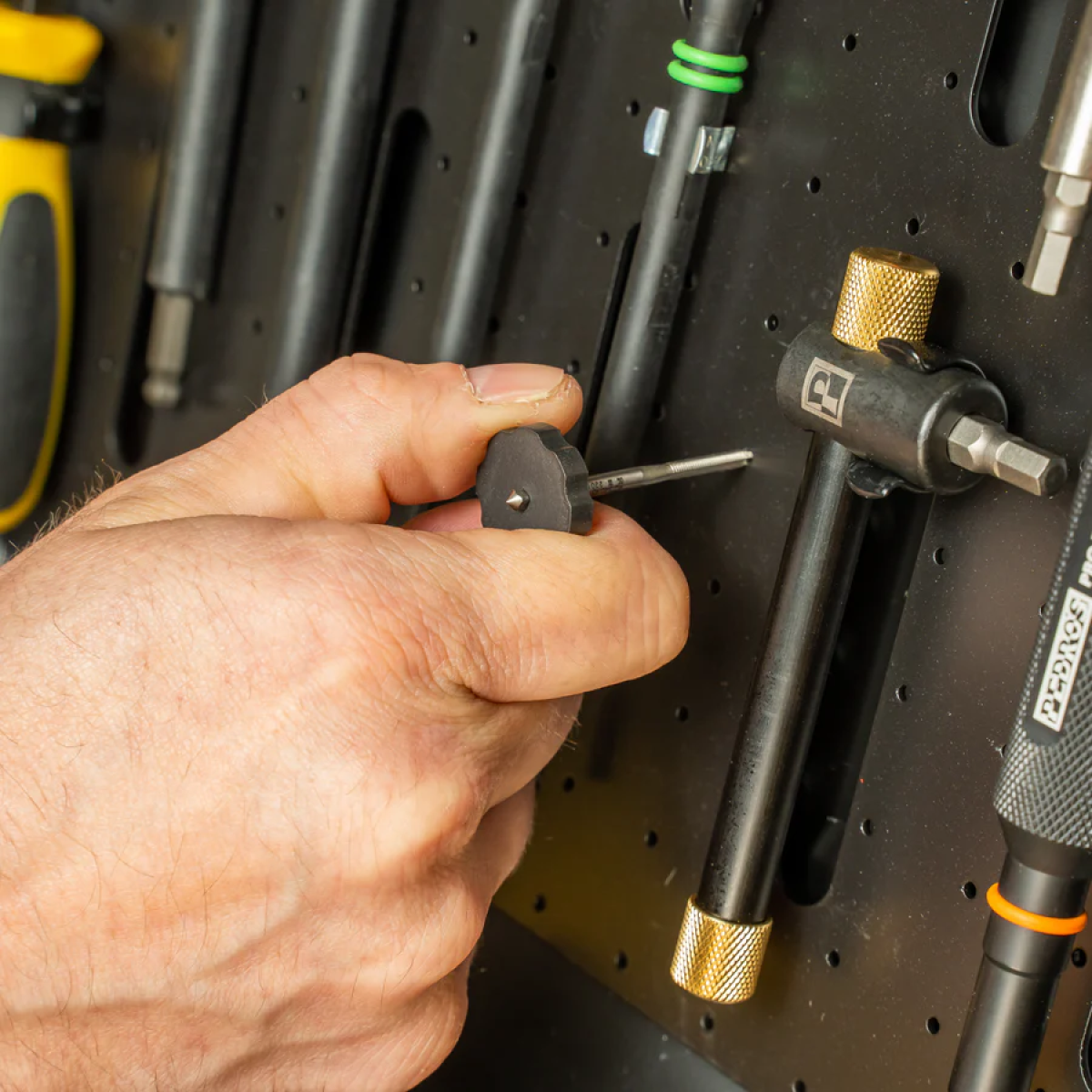 Image of Pedro's Master Tool Kit 4.0