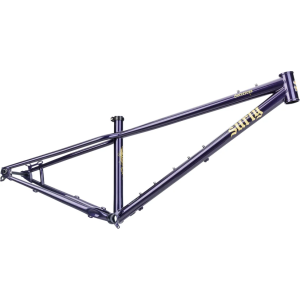 Image of Surly Sorceress Frameset Elderberry Tonic
