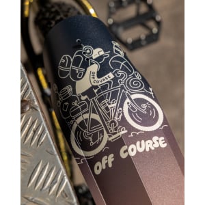 Image of Ass Saver Win Wing - Off Course Edition - MTB