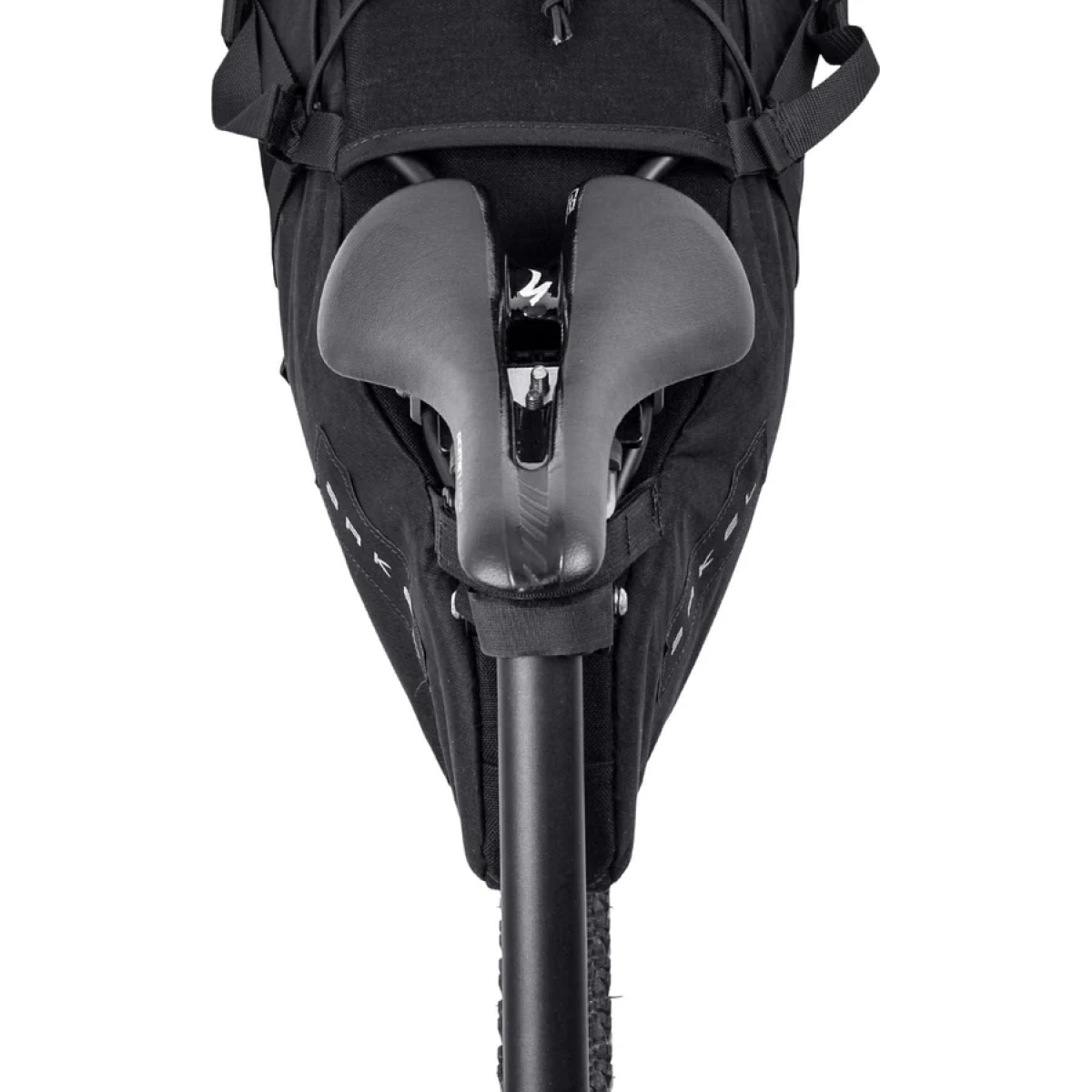 Image of Arkel Seatpacker - Saddlebag