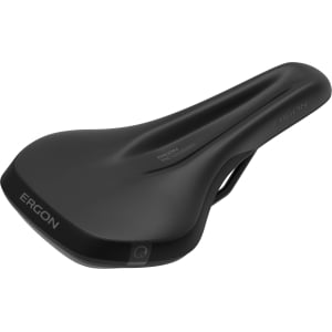 Image of Ergon SMC Core Saddle Women Black