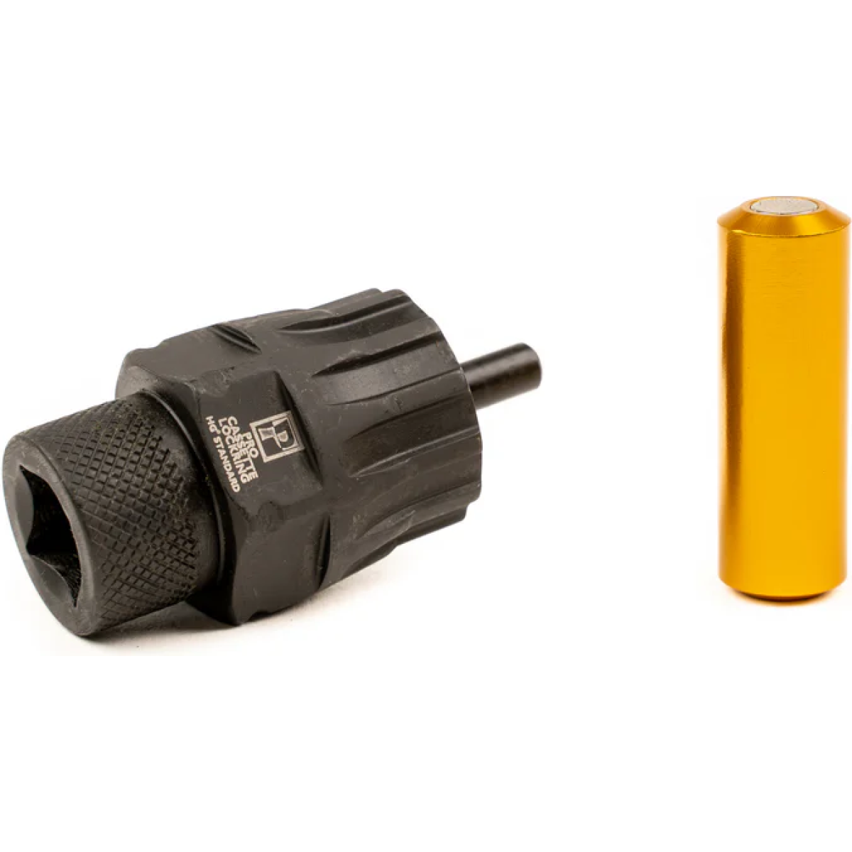 Image of Pedro's Pro Cassette Lockring Socket w/ Pin