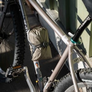 Image of Blue Lug Fairweather Packable Rain Poncho