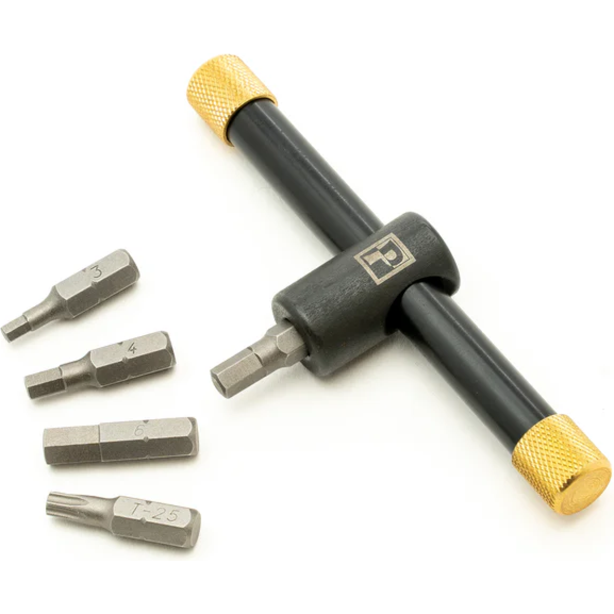 Image of Pedro's T Handle Bit Drive