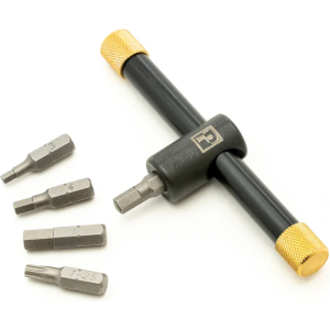 Image of Pedro's T Handle Bit Drive