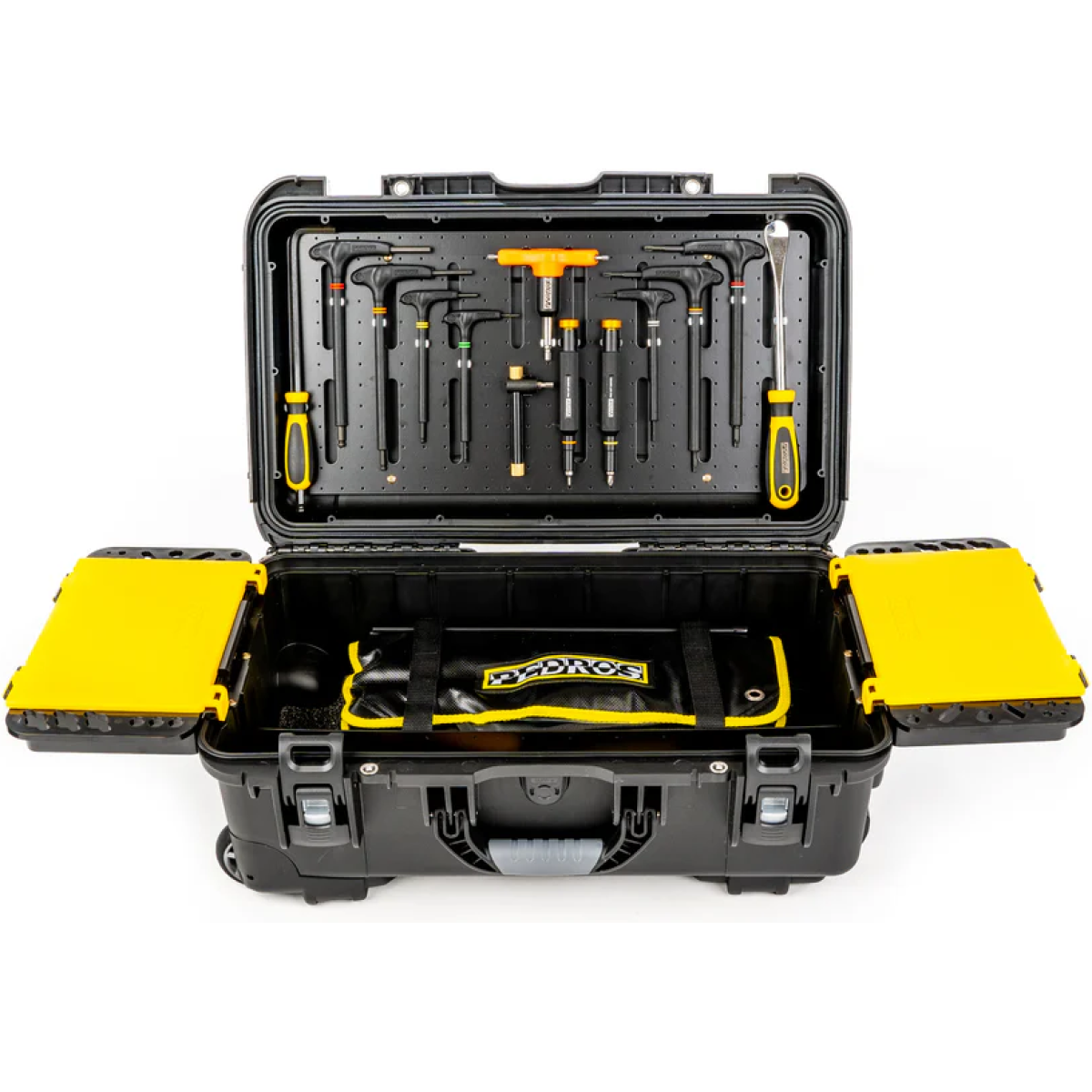 Image of Pedro's Master Tool Kit 4.0
