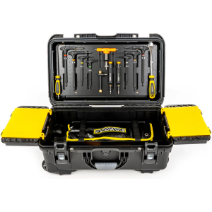 Image of Pedro's Master Tool Kit 4.0