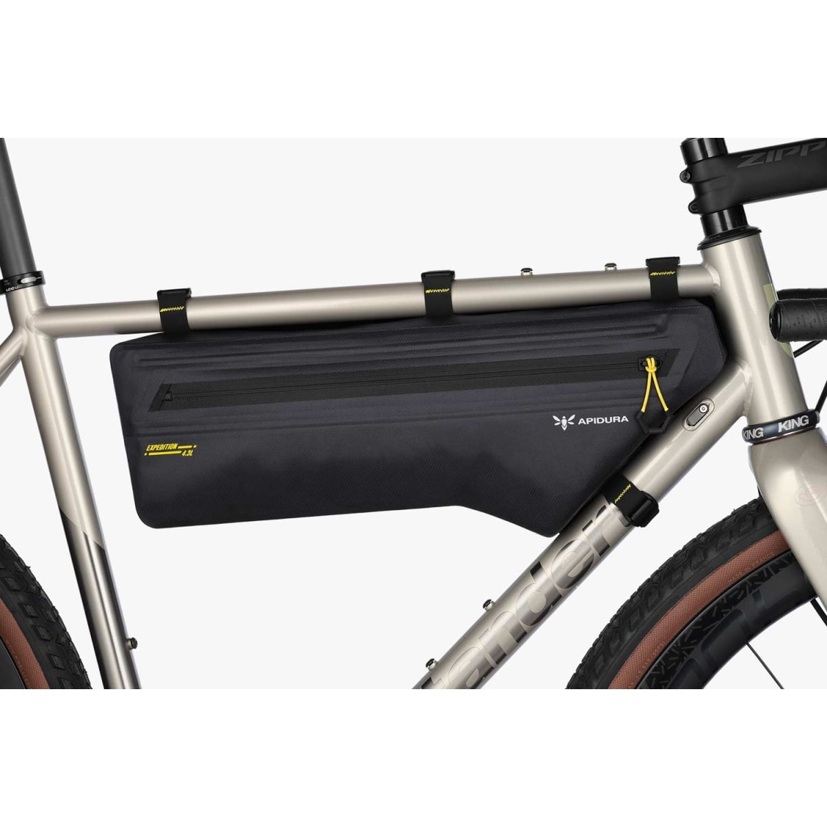 Image of Apidura Expedition 2.0 Frame Pack