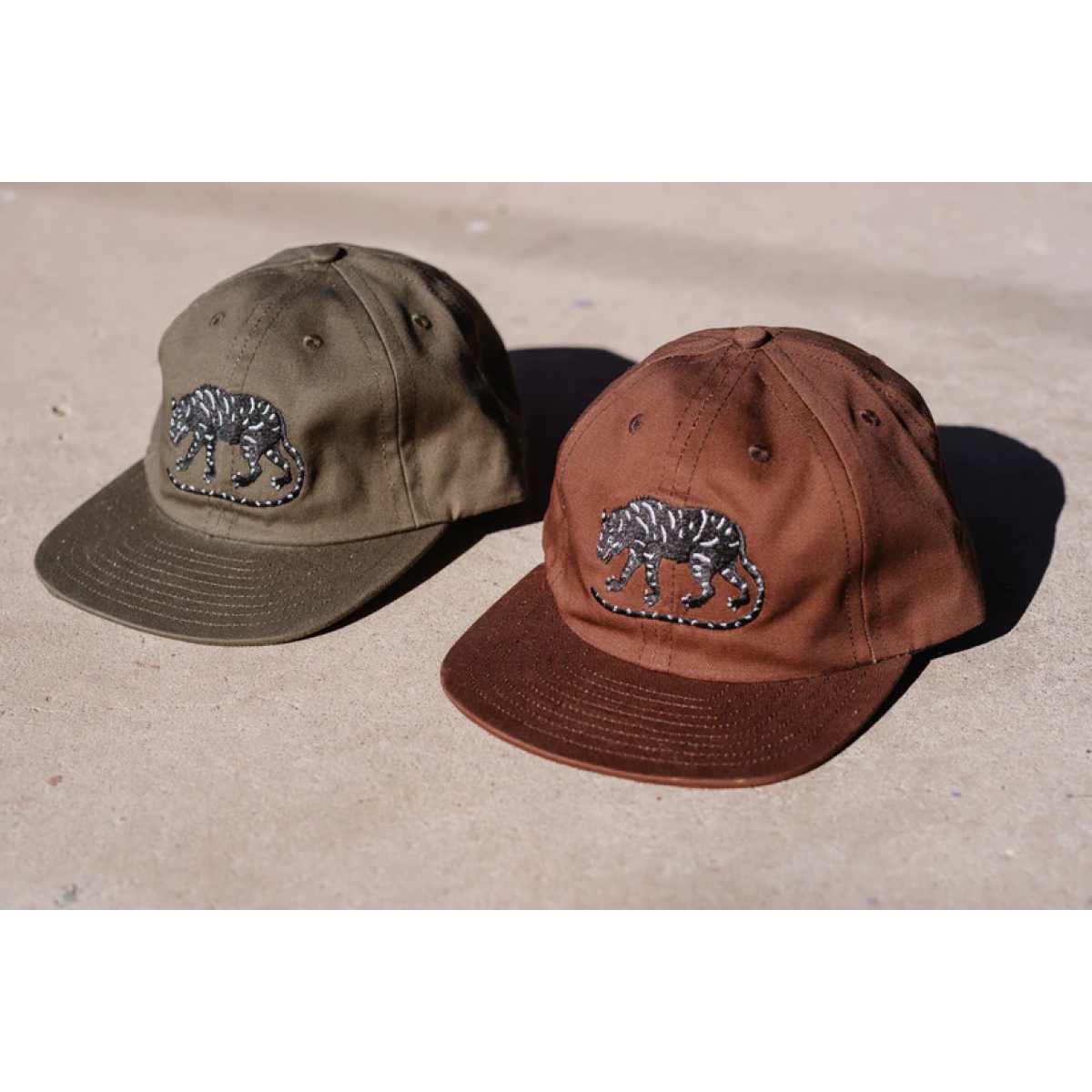 Image of The Radavist Lost Camp Hat