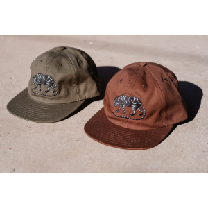 Image of The Radavist Lost Camp Hat