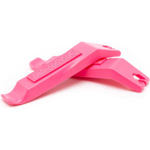 Image of Pedro's Tyre Levers Pink Pair