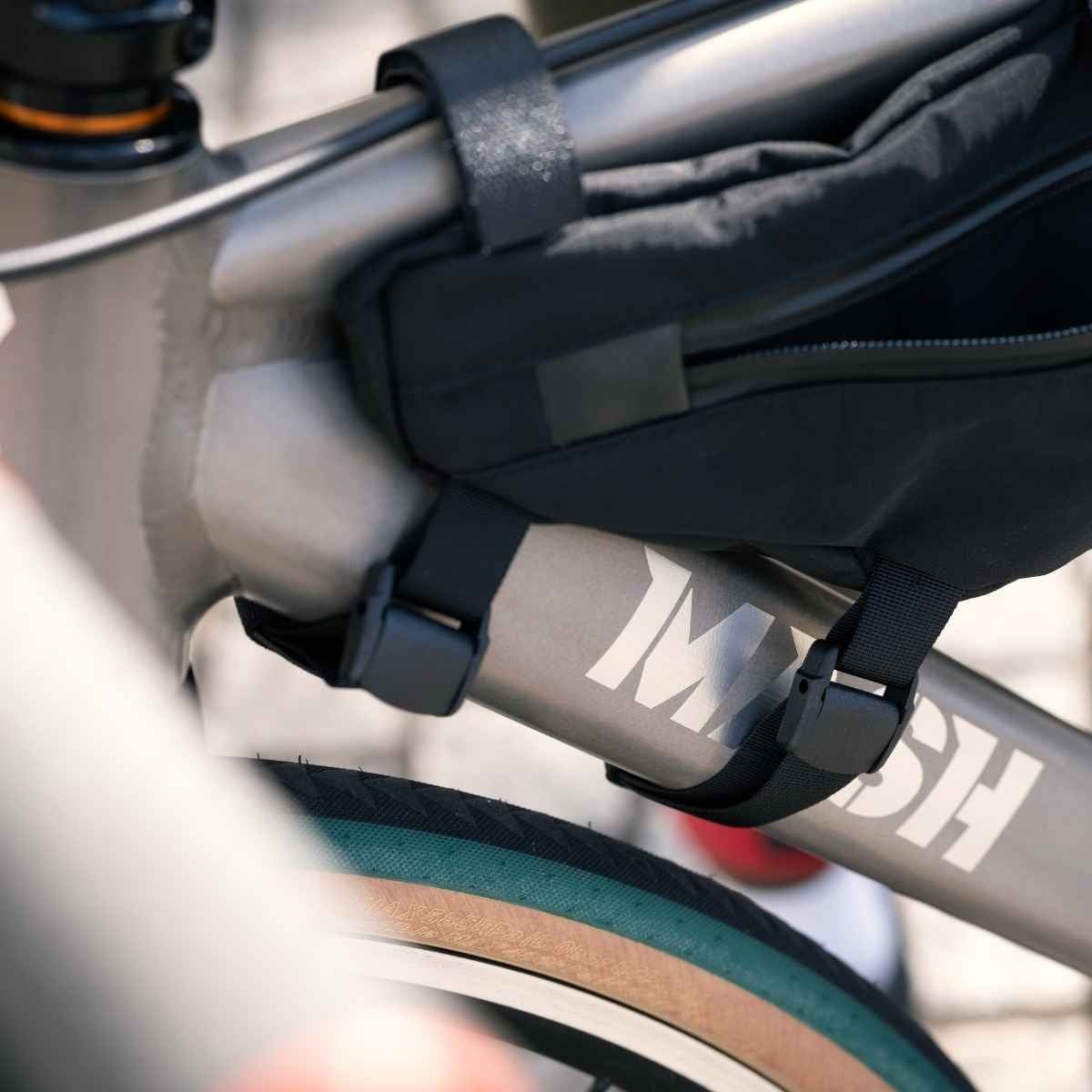 Image of Fairweather Frame Bag