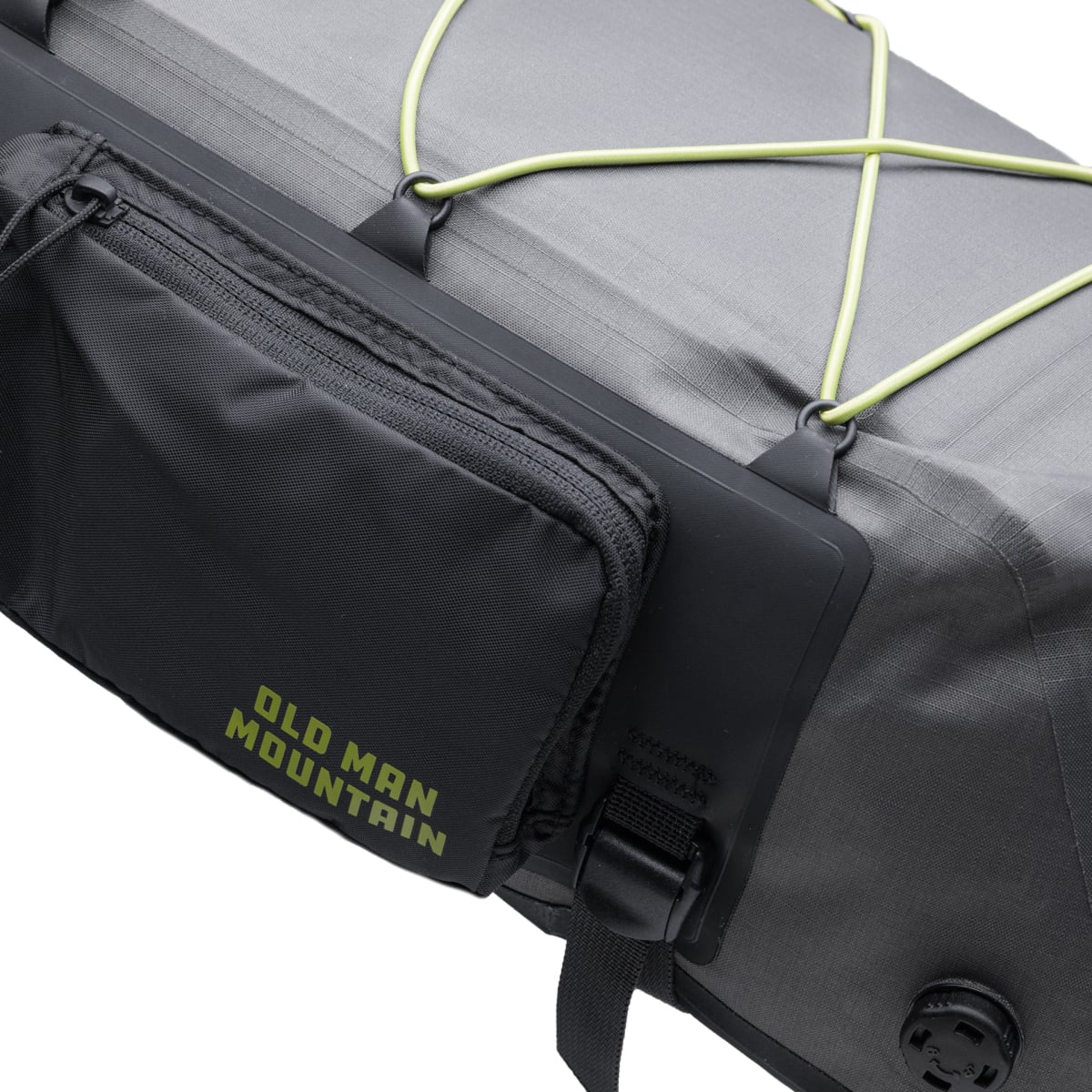 Image of Old Man Mountain 12L Atlas Rack Pack