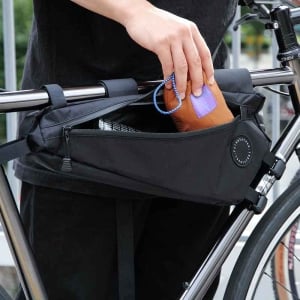 Image of Fairweather Half Frame Bag