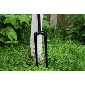 Image of Wilde Rambler Steel Fork Black