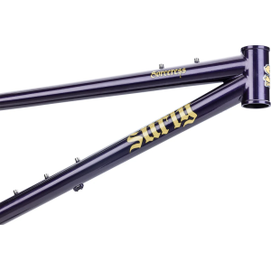 Image of Surly Sorceress Frameset Elderberry Tonic