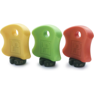 Image of Pedro's Pro Spoke Wrench Set of 3