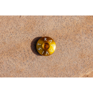 Image of The Radavist Stem Cap