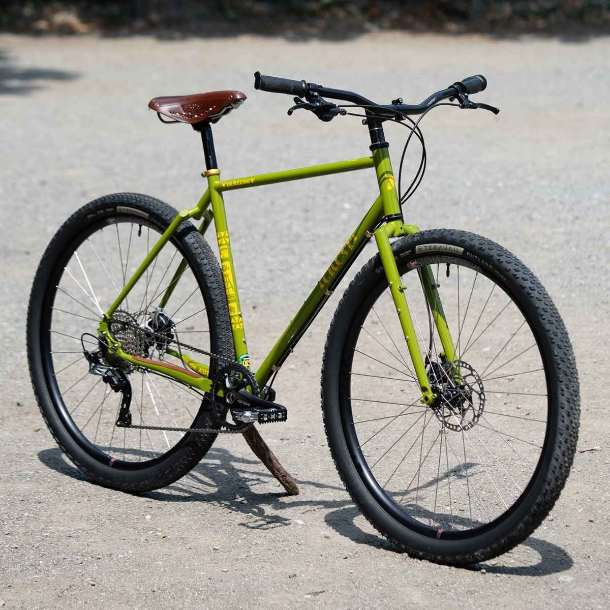 Image of Blue Lug Nitto Sync Handlebar 25.4mm