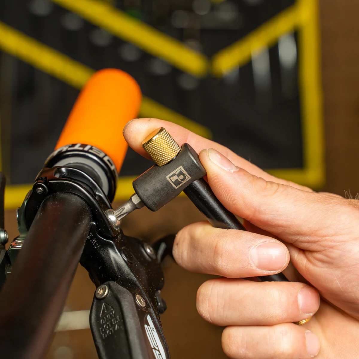 Image of Pedro's T Handle Bit Drive