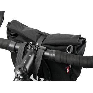 Image of Arkel BB Packer - Handlebar Bag 5L Black