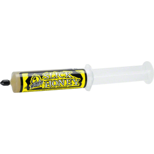 Image of Buzzy's Slick Honey Stinger Syringe 30cc