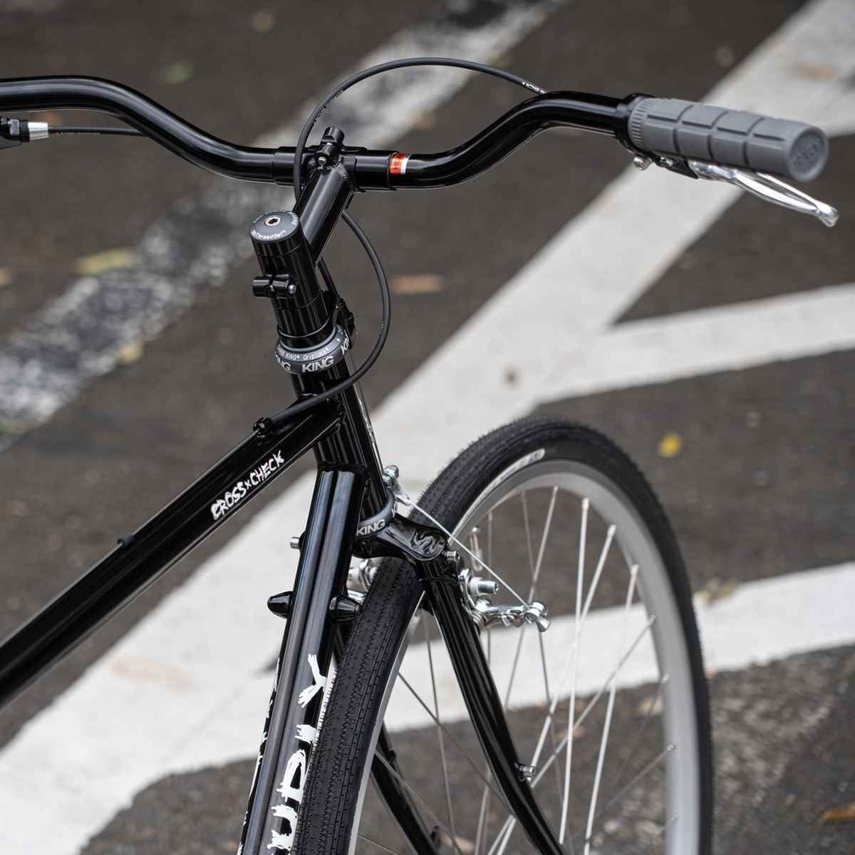 Image of Nitto B802 HT Handlebar 25.4mm/720mm