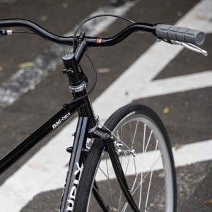 Image of Nitto B802 HT Handlebar 25.4mm/720mm