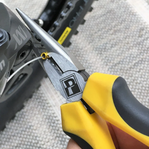 Image of Pedro's Needle Nose Pliers
