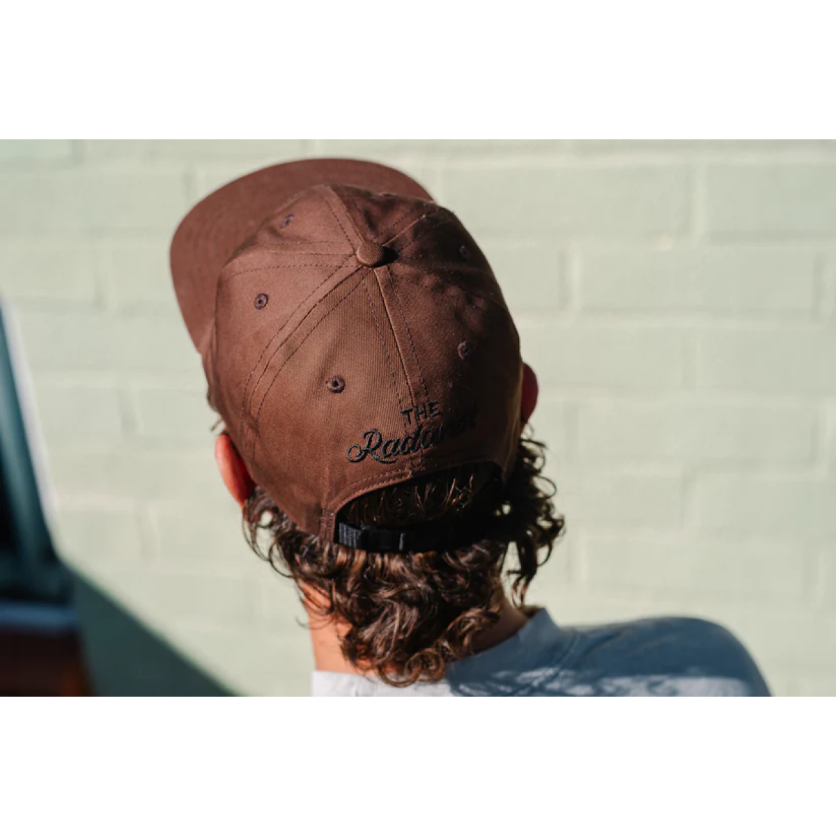 Image of The Radavist Lost Camp Hat
