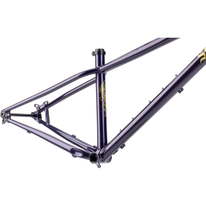 Image of Surly Sorceress Frameset Elderberry Tonic