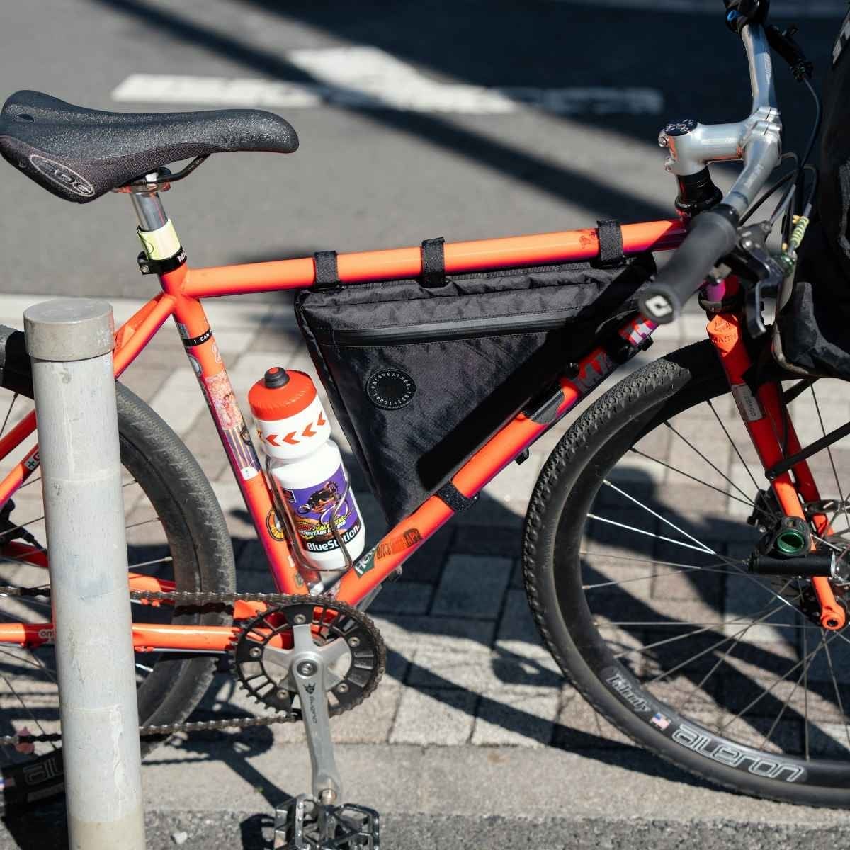 Image of Fairweather Frame Bag ADV