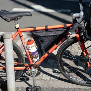 Image of Fairweather Frame Bag ADV