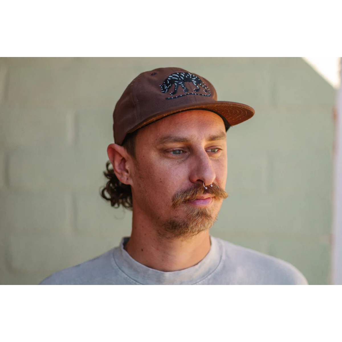Image of The Radavist Lost Camp Hat