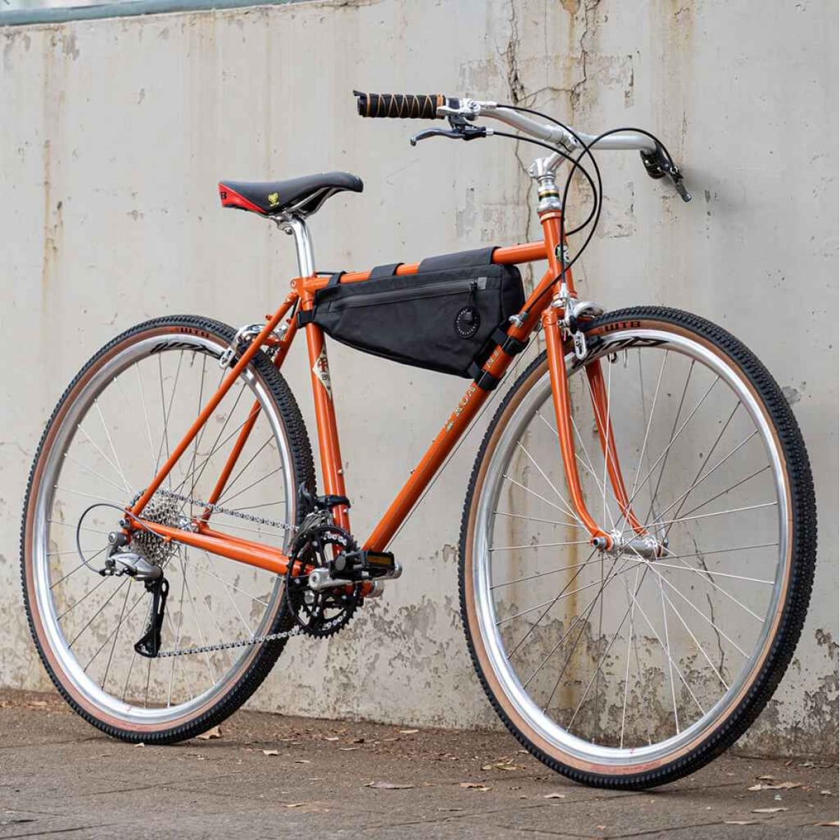 Image of Fairweather Half Frame Bag