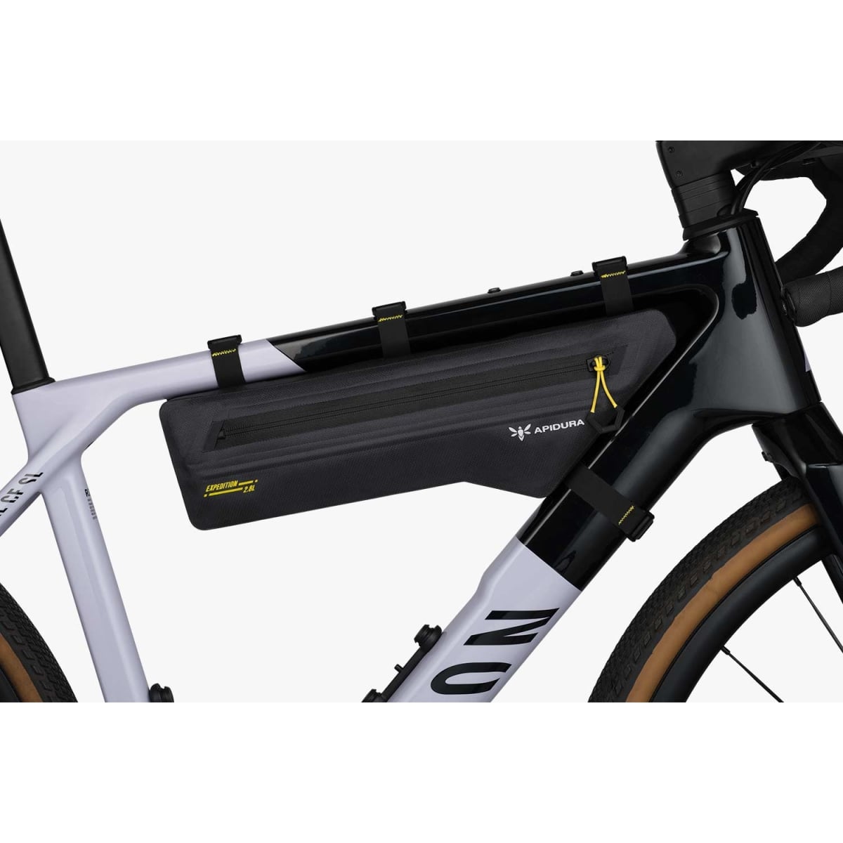 Image of Apidura Expedition 2.0 Frame Pack