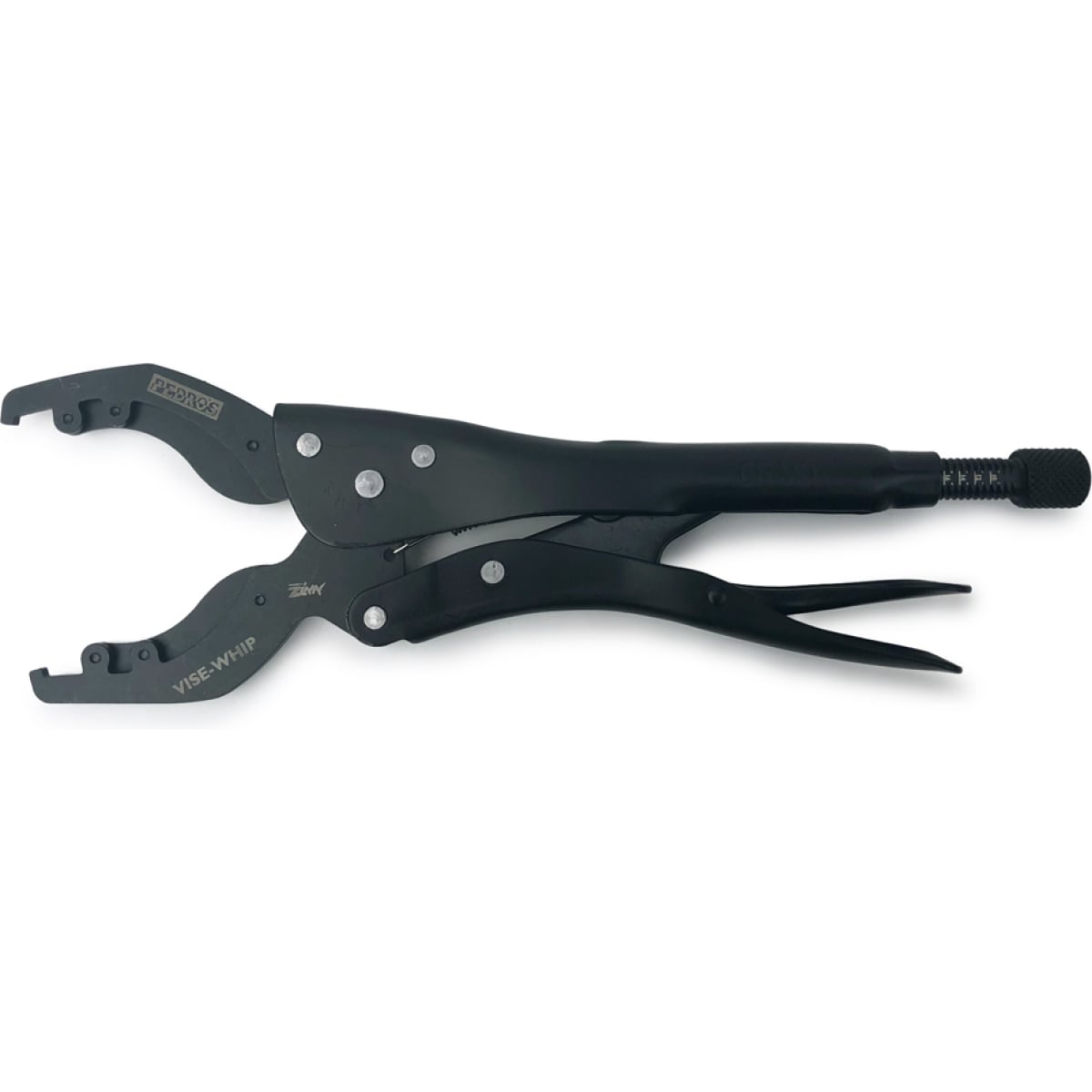 Image of Pedro's Vise Whip II