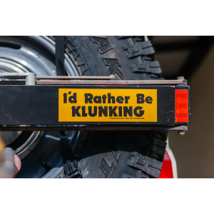 Image of The Radavist Stickers
