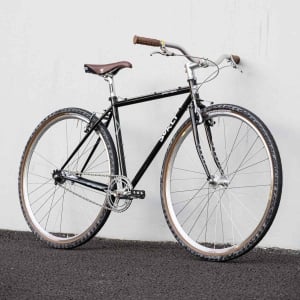 Image of Nitto B802 HT Handlebar 25.4mm/720mm