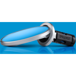 Image of Spurcycle Pro Aluminium Mirror