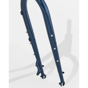 Image of Tumbleweed Prospector Frameset Midnight Blue Small