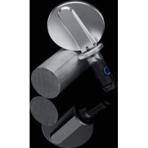 Image of Spurcycle Pro Aluminium Mirror