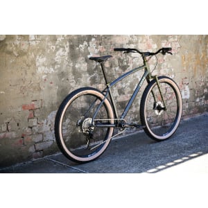 Image of Wilde Supertramp Shimano Deore XT 12 Speed Build