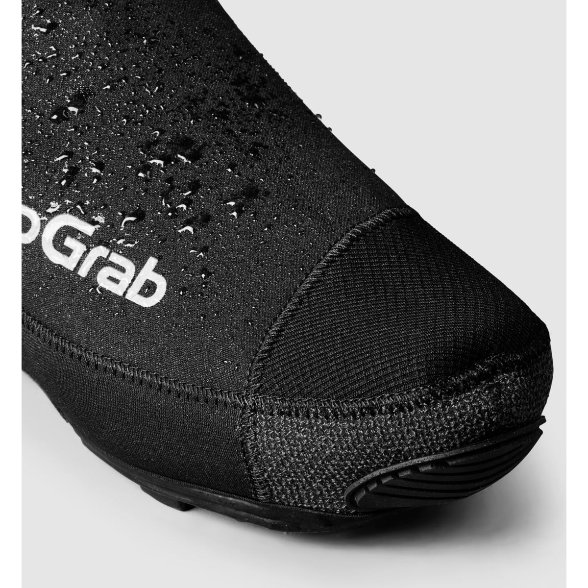 Image of GripGrab PACR Waterproof Winter Gravel Shoe Covers