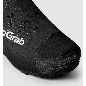 Image of GripGrab PACR Waterproof Winter Gravel Shoe Covers