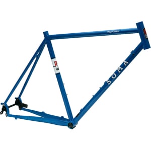 Image of Soma Fog Cutter Endurance Road Frame